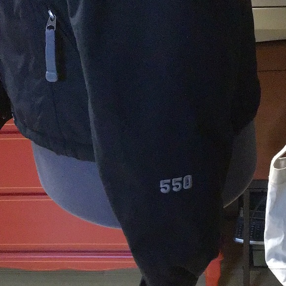 Women’s The North Face Ski Jacket - Picture 2 of 5